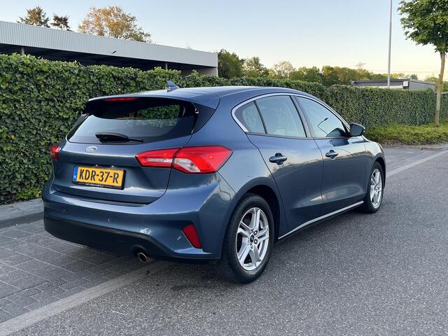 Ford FOCUS 1.0 EcoBoost Titanium * Carplay * Navi * Garantie