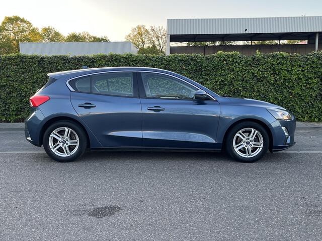 Ford FOCUS 1.0 EcoBoost Titanium * Carplay * Navi * Garantie
