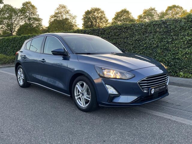 Ford FOCUS 1.0 EcoBoost Titanium * Carplay * Navi * Garantie