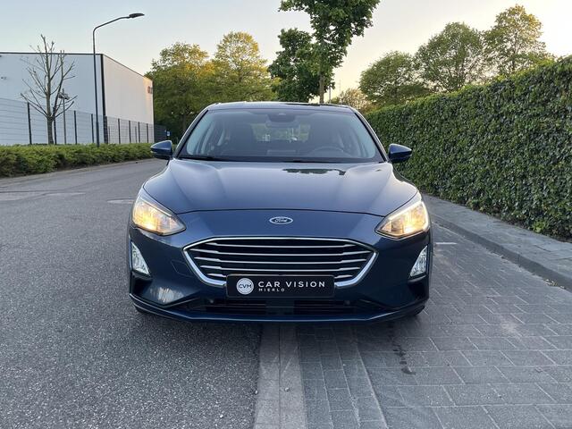 Ford FOCUS 1.0 EcoBoost Titanium * Carplay * Navi * Garantie