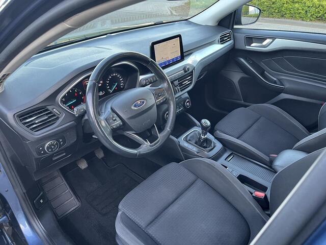 Ford FOCUS 1.0 EcoBoost Titanium * Carplay * Navi * Garantie