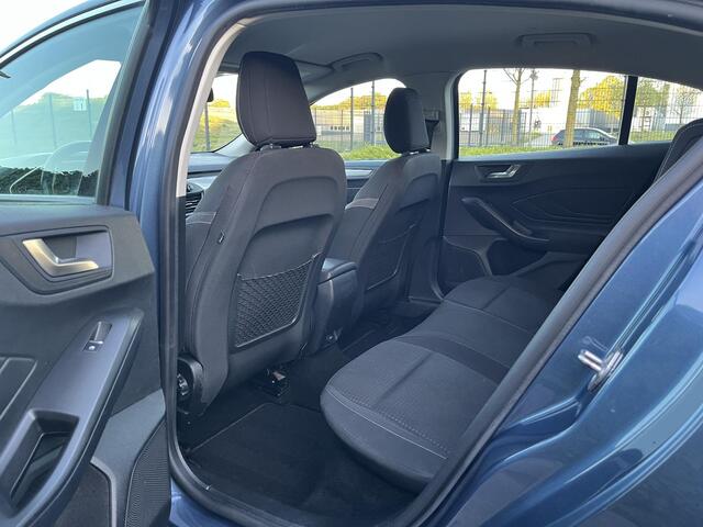 Ford FOCUS 1.0 EcoBoost Titanium * Carplay * Navi * Garantie