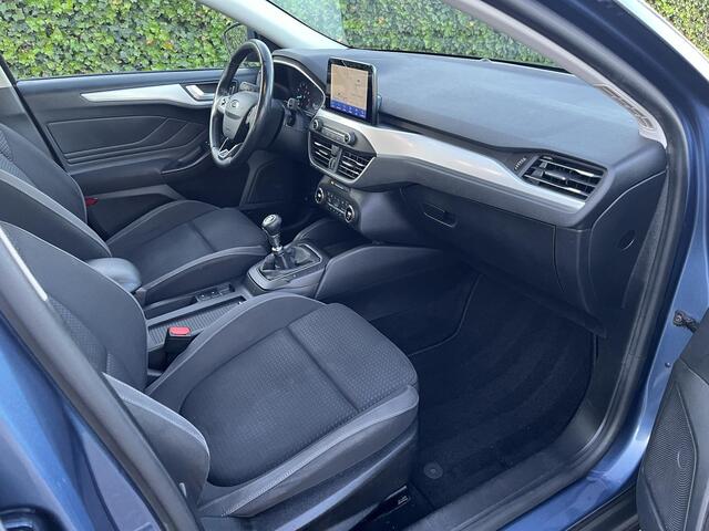 Ford FOCUS 1.0 EcoBoost Titanium * Carplay * Navi * Garantie