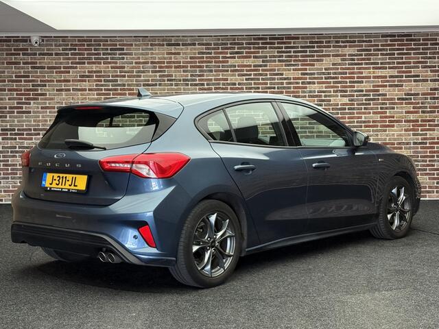 Ford FOCUS 1.0 EcoBoost ST Line Business AppleCarplay Cruise Navi Airco PDC