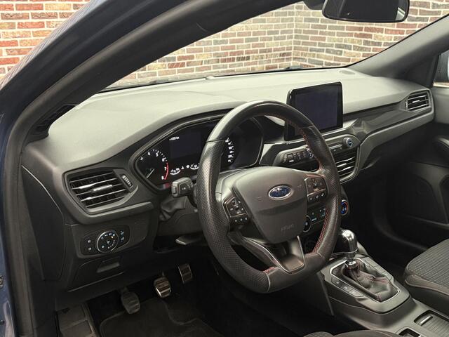 Ford FOCUS 1.0 EcoBoost ST Line Business AppleCarplay Cruise Navi Airco PDC