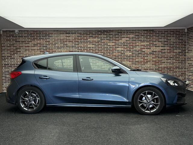 Ford FOCUS 1.0 EcoBoost ST Line Business AppleCarplay Cruise Navi Airco PDC