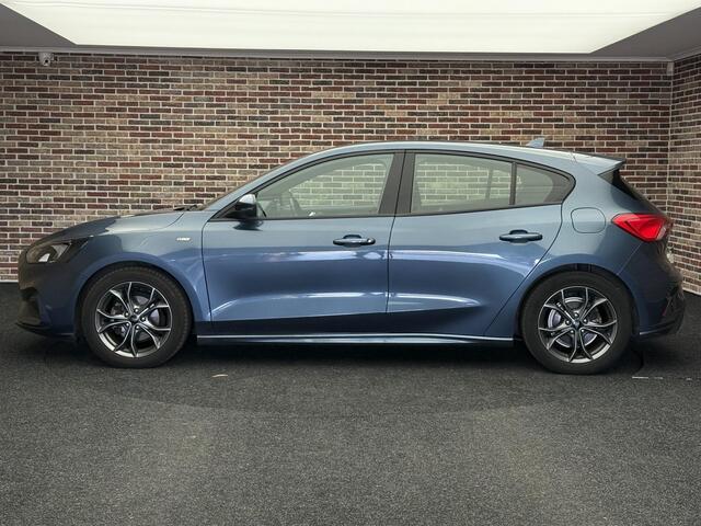 Ford FOCUS 1.0 EcoBoost ST Line Business AppleCarplay Cruise Navi Airco PDC