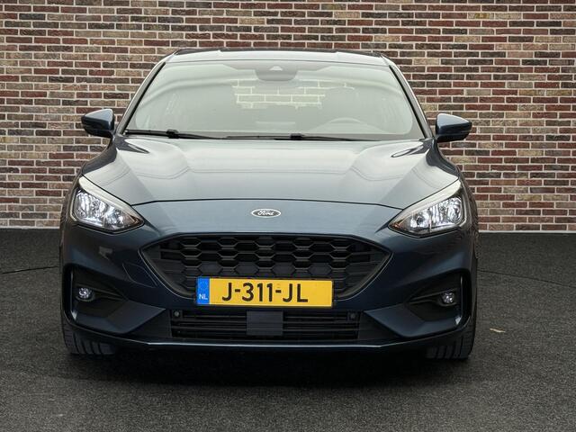 Ford FOCUS 1.0 EcoBoost ST Line Business AppleCarplay Cruise Navi Airco PDC