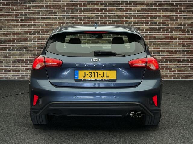 Ford FOCUS 1.0 EcoBoost ST Line Business AppleCarplay Cruise Navi Airco PDC