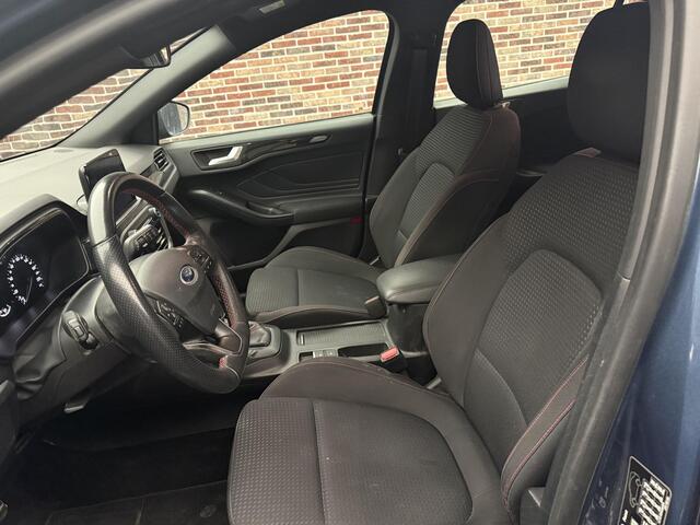 Ford FOCUS 1.0 EcoBoost ST Line Business AppleCarplay Cruise Navi Airco PDC