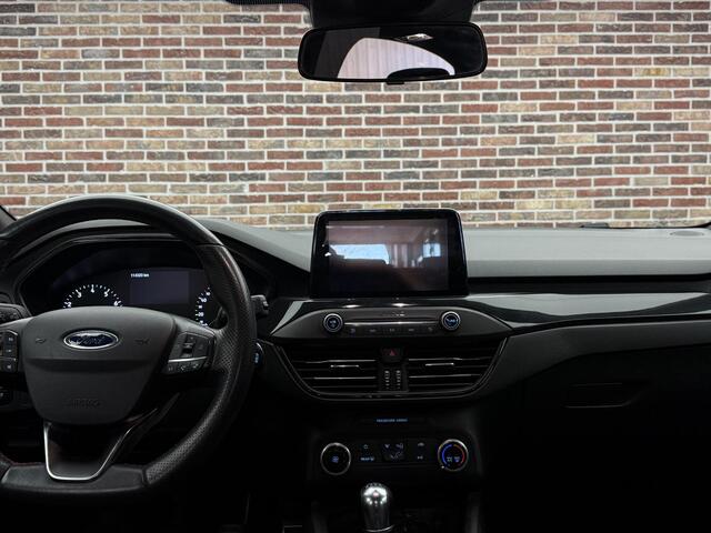 Ford FOCUS 1.0 EcoBoost ST Line Business AppleCarplay Cruise Navi Airco PDC