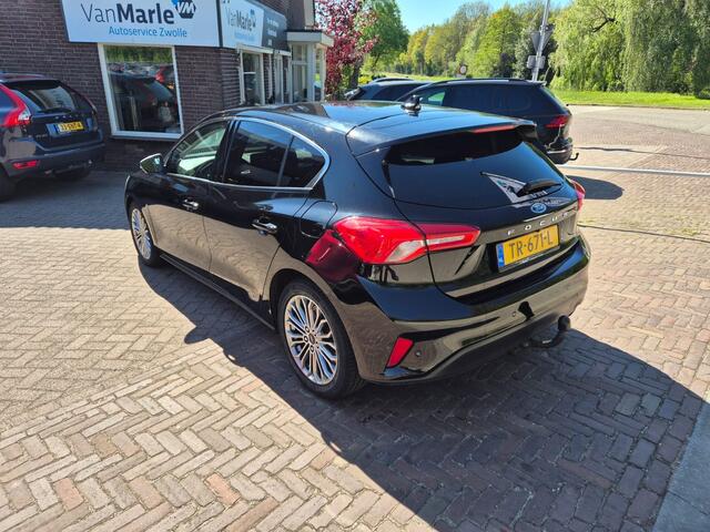 Ford FOCUS 1.0 EcoBoost Titanium B&O ADD CRUISE WINTERPACK