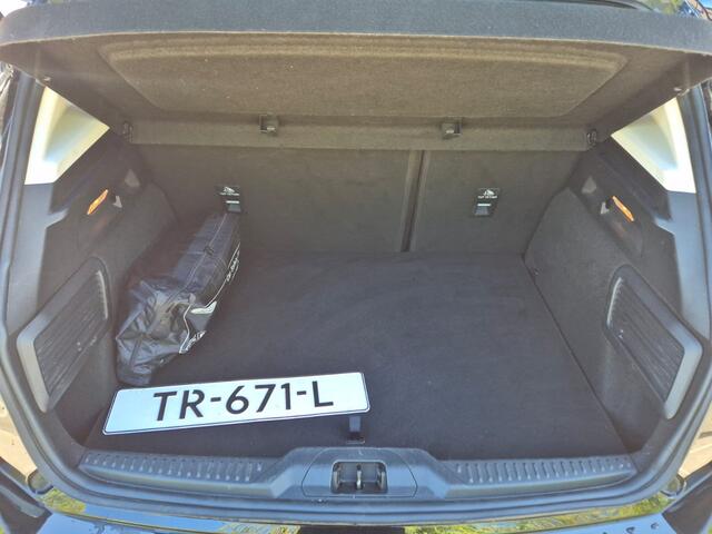 Ford FOCUS 1.0 EcoBoost Titanium B&O ADD CRUISE WINTERPACK