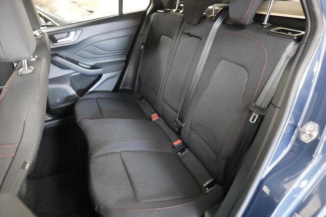 Ford FOCUS Wagon 1.0 EcoBoost Hybrid ST Line X Business All-Seasons | Clima | Adaptive Cruise | Camera | Carplay