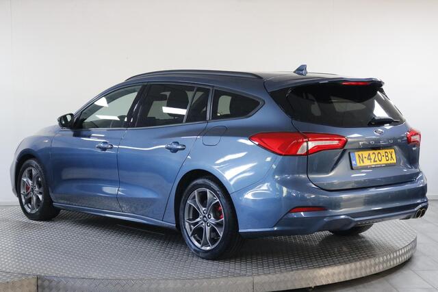 Ford FOCUS Wagon 1.0 EcoBoost Hybrid ST Line X Business All-Seasons | Clima | Adaptive Cruise | Camera | Carplay
