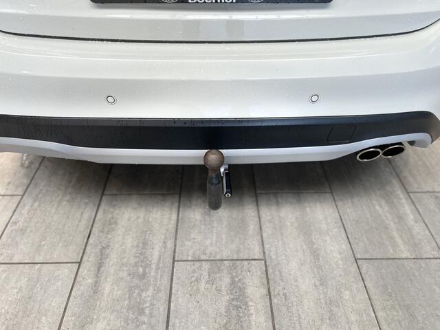 Ford FOCUS EcoBoost 125 pk Active | Trekhaak | Winter Pack | B&O | Camera | Half leer | Full LED | Adapt. cruise