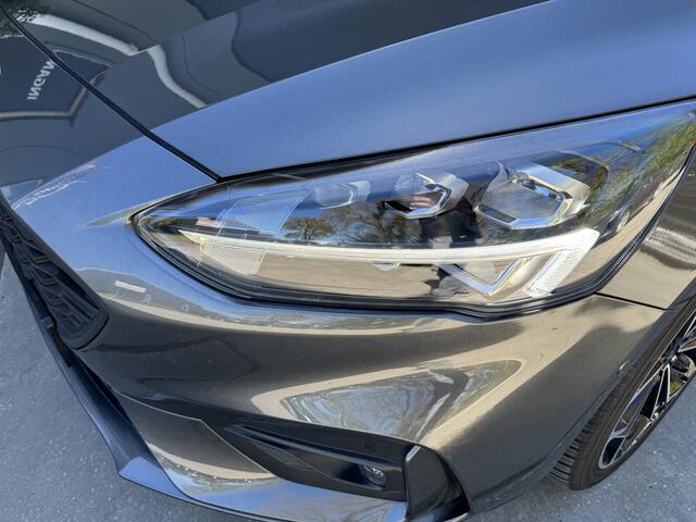 Ford FOCUS 1.0 EcoBoost 125pk H6 ST Line Business Navigatie Stoel- stuurverwarming Camera Voorruit verwarming