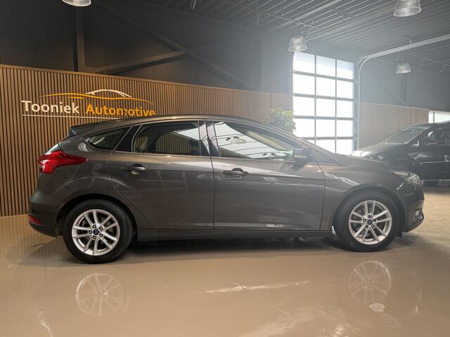 Ford FOCUS 1.0 Lease Edition | airco |