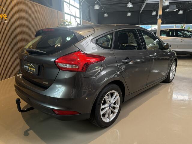 Ford FOCUS 1.0 Lease Edition | airco |