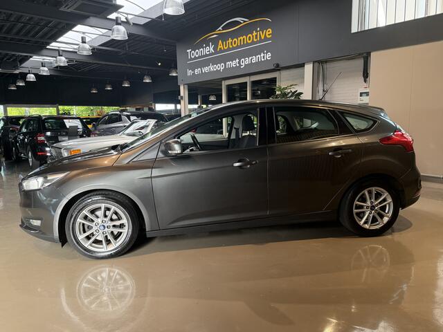 Ford FOCUS 1.0 Lease Edition | airco |