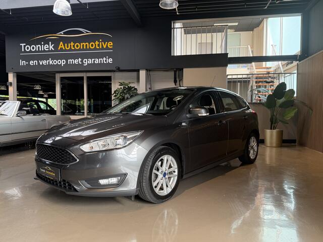 Ford FOCUS 1.0 Lease Edition | airco |