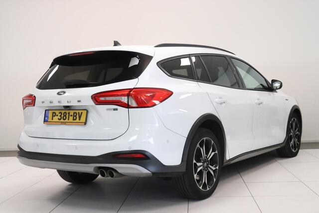 Ford FOCUS Wagon 1.0 EcoBoost Hybrid Active X Business | Camera | Bang & Olufsen | Winter pack | Adaptieve cruise | LED |