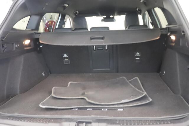 Ford FOCUS Wagon 1.0 EcoBoost Hybrid Active X Business | Camera | Bang & Olufsen | Winter pack | Adaptieve cruise | LED |