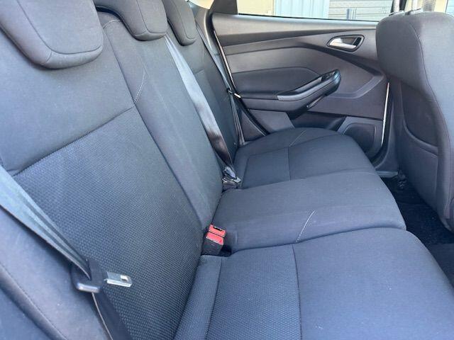 Ford FOCUS Wagon 1.0 Lease Edition Airco,Cruisecontrol,Navigatie,Camera