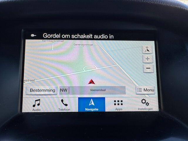 Ford FOCUS Wagon 1.0 Lease Edition Airco,Cruisecontrol,Navigatie,Camera