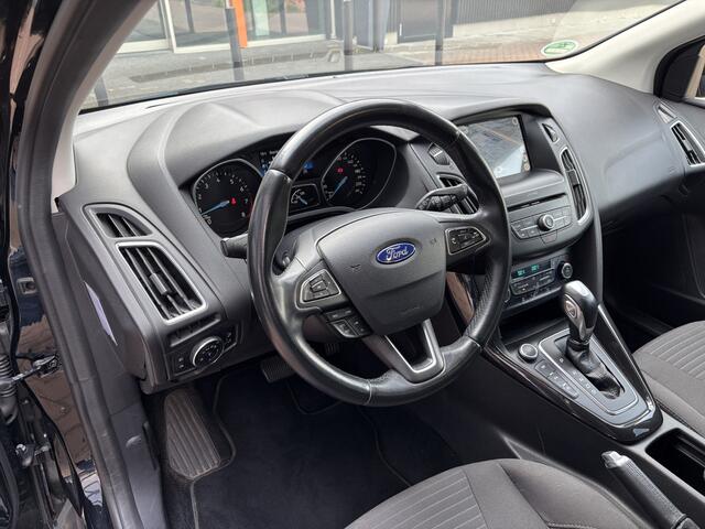 Ford FOCUS Wagon 1.5 150pk Automaat Trekhaak I Carplay I All season