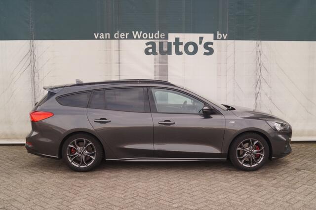 Ford FOCUS Wagon 1.5 EcoBoost 150pk Automaat ST Line X Business