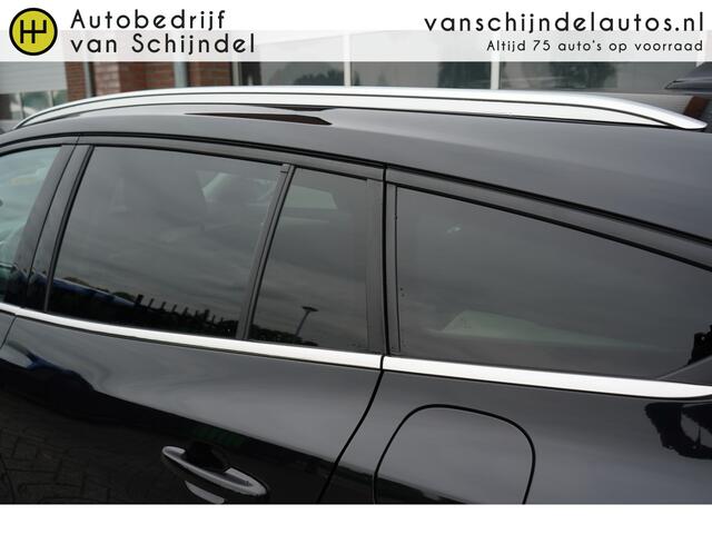 Ford FOCUS Wagon 1.0 ECOBOOST 155PK HYBRID TITANIUM NOV 2022 NIEUW MODEL! ORIGINEEL NEDERLANDS CAMERA TREKHAAK ANDROID/APPLECARPLAY NAVI ECC AIRCO CRUISECONTROL RIJSTROOKSENSOR PDC V+A FULL LED BLUETOOTH ENZ...