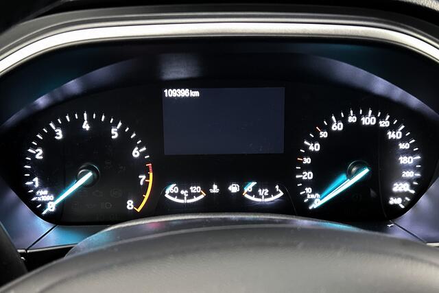 Ford FOCUS Wagon 1.0 EcoBoost | LED koplampen | Lichtmetalen velgen | Cruise control