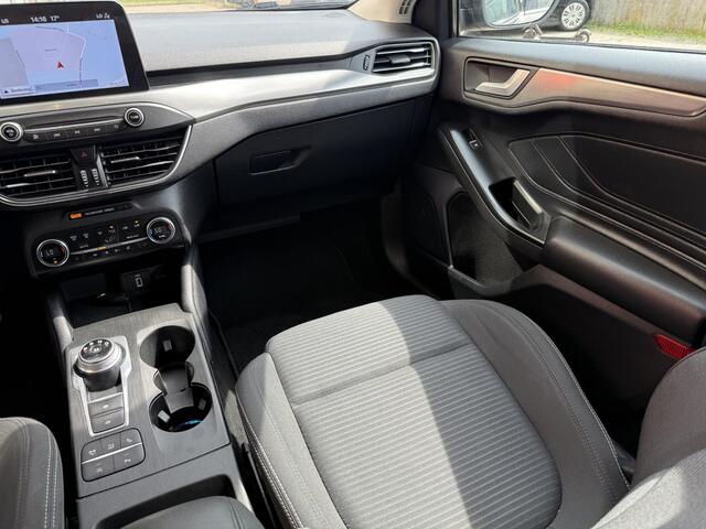 Ford FOCUS Wagon 1.0 EcoBoost Titanium Business, AUTOMAAT