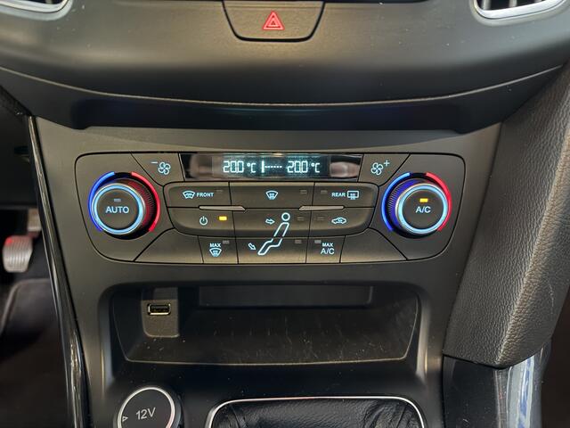 Ford FOCUS Wagon 1.0 Titanium