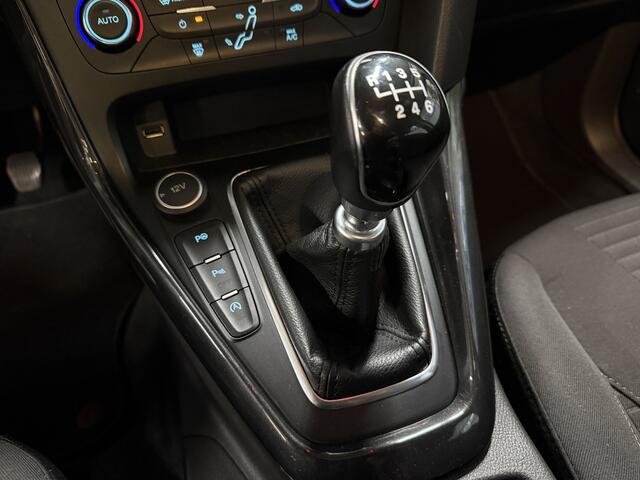 Ford FOCUS Wagon 1.0 Titanium