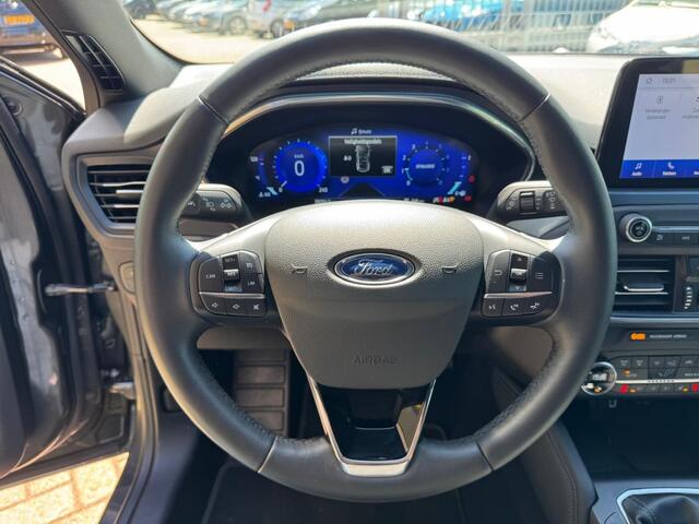Ford FOCUS 1.0 EBH Act. XBns