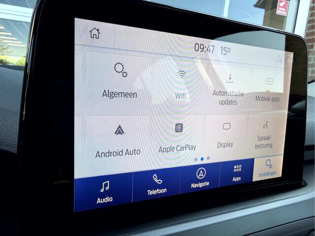 Ford FOCUS 1.0 EcoBoost Connected App Connect, 16''Lmv, Navi