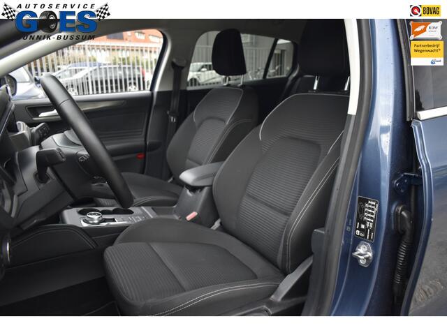 Ford FOCUS wagon el achterklep/ stoel ve Titanium X