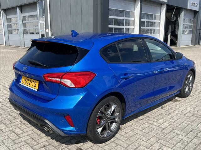 Ford FOCUS 1.0 EcoBoost ST Line X Business | Navigatie | Camera | Carplay