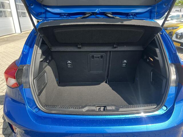 Ford FOCUS 1.0 EcoBoost ST Line X Business | Navigatie | Camera | Carplay