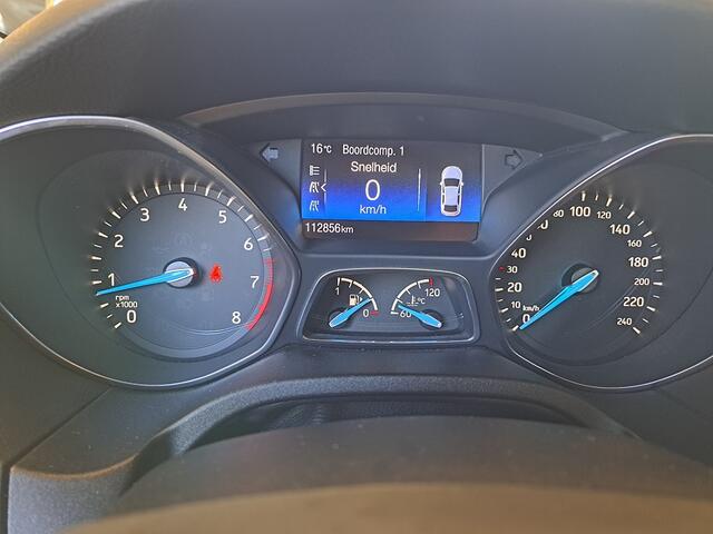 Ford FOCUS Wagon 1.0 Titanium Airco/Cruise control/Navigatie
