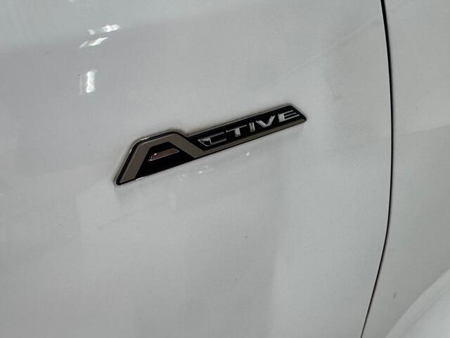 Ford FOCUS ACTIVE / AppleCarplay / Cruise / Stoelverwarming / Stuurverwarming / PDC / Boekjes en historie aanwezig.
