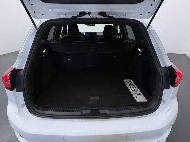 Ford FOCUS Wagon 1.0 EcoBoost Hybrid ST Line X - Automaat - Navigatie - Trekhaak - Climate Controle