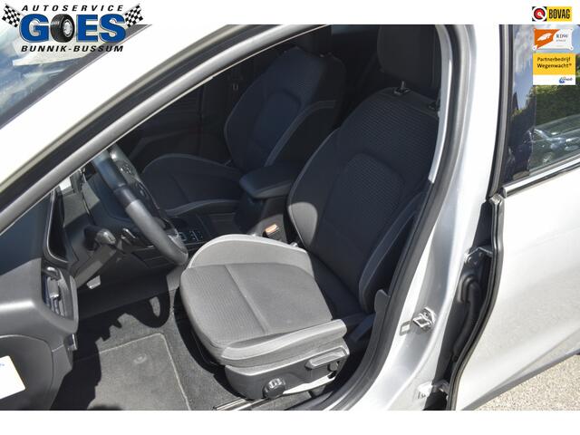 Ford FOCUS Wagon 1.0 EcoB. Tit. Bns Winterpakket
