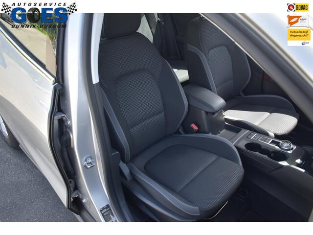 Ford FOCUS Wagon 1.0 EcoB. Tit. Bns Winterpakket