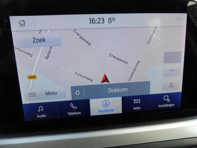 Ford FOCUS Wagon 1.0 EcoBoost Trend Edition Business Trekhaak | Winterpakket | Cruise | LMV | LED | NL auto | 1e eig.