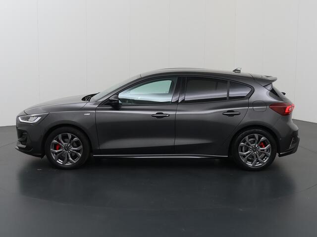 Ford FOCUS MCA ST-Line Style 1.0 EcoBoost Hybrid 6-bak 5-deur | Winterpakket | Navigatie | Parkeercamera | Cruise Control | Climate Control |