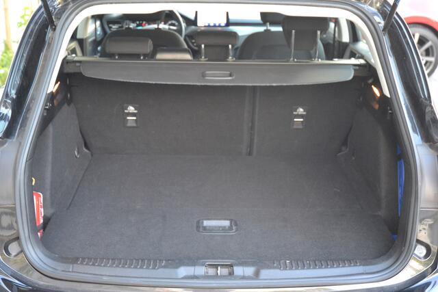Ford FOCUS Wagon 1.0 EcoBoost Active Business Stoel/stuur verwarming | Carplay | voorruitverwarming