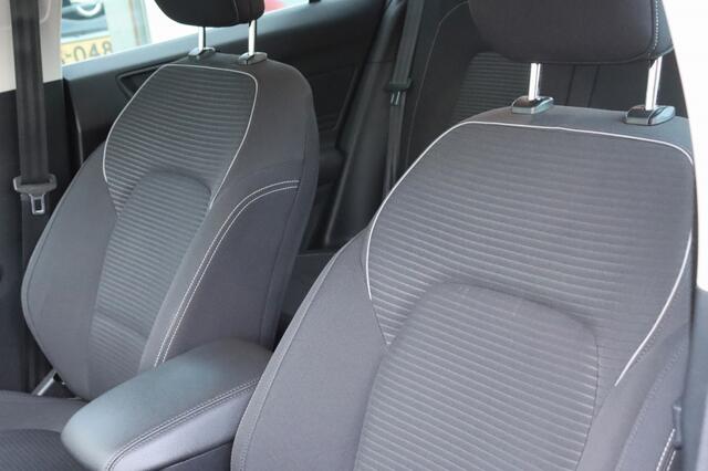 Ford FOCUS Wagon 1.0 125pk Titanium Business